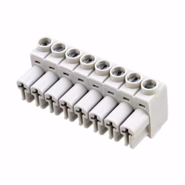 691385700008 Würth Elektronik  Embases, fiches et prises